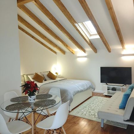 Charm Studio Bombarral Buitenkant foto