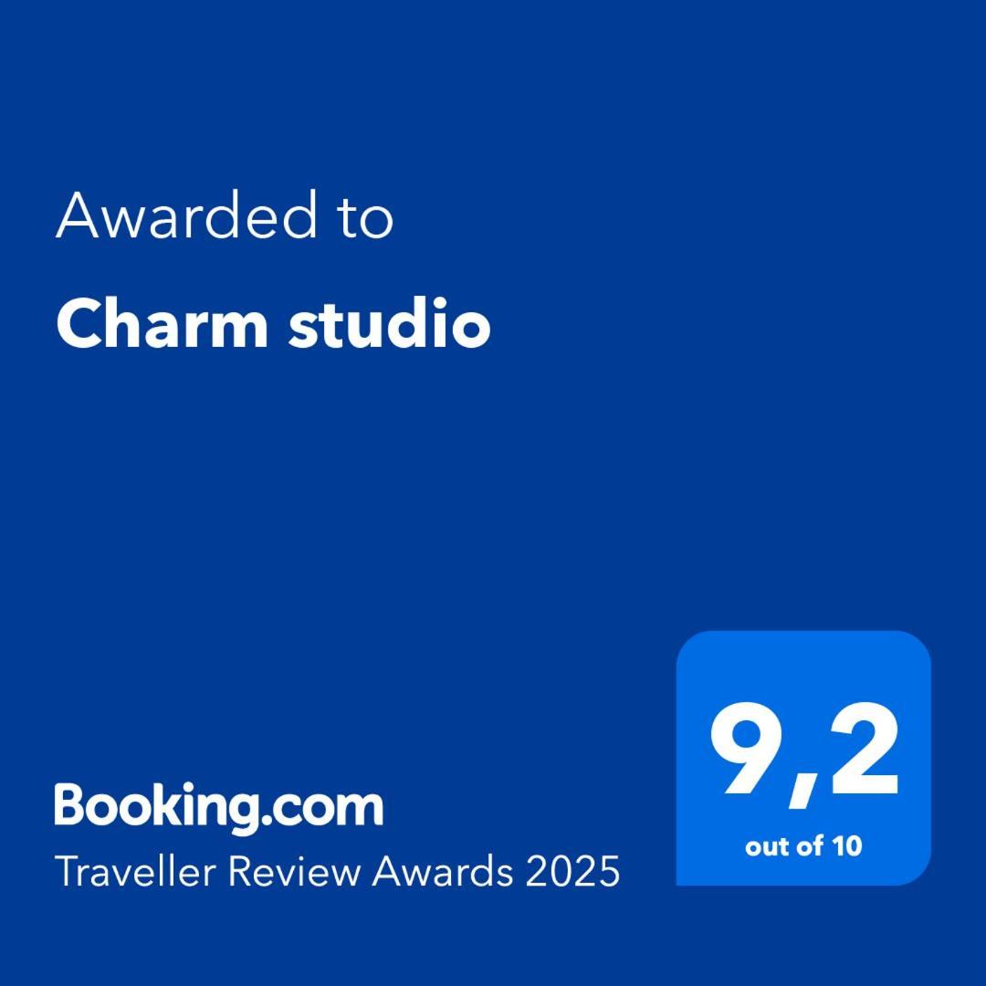 Charm Studio Bombarral Buitenkant foto